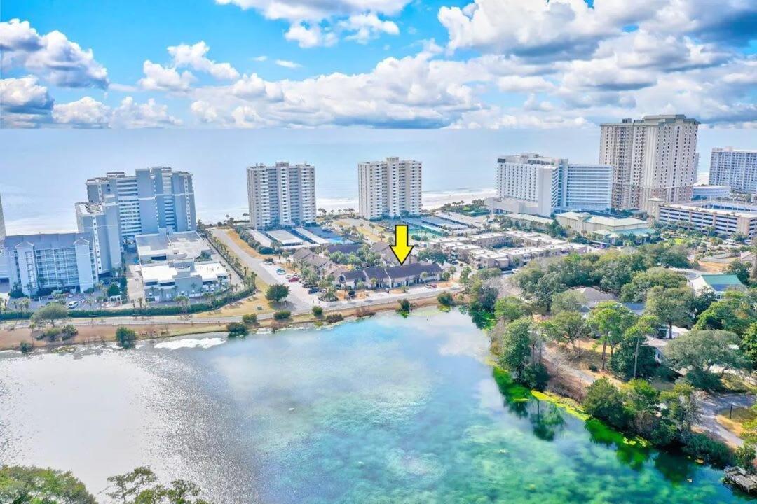 Ocean Getaway, Near Beach, 8Ppl Βίλα Μιρτλ Μπιτς Εξωτερικό φωτογραφία