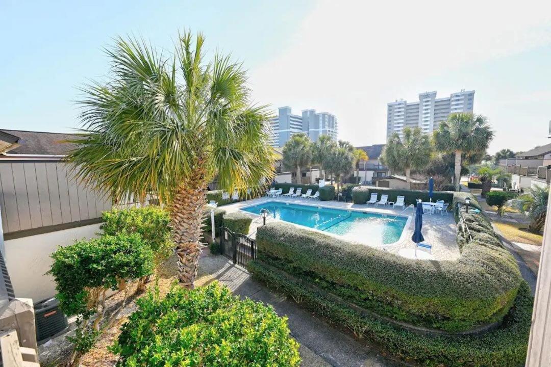 Ocean Getaway, Near Beach, 8Ppl Βίλα Μιρτλ Μπιτς Εξωτερικό φωτογραφία