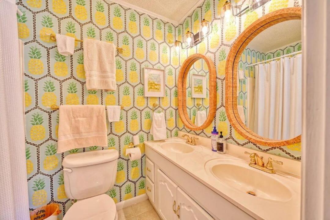 Ocean Getaway, Near Beach, 8Ppl Βίλα Μιρτλ Μπιτς Εξωτερικό φωτογραφία