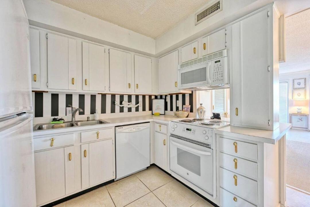 Ocean Getaway, Near Beach, 8Ppl Βίλα Μιρτλ Μπιτς Εξωτερικό φωτογραφία