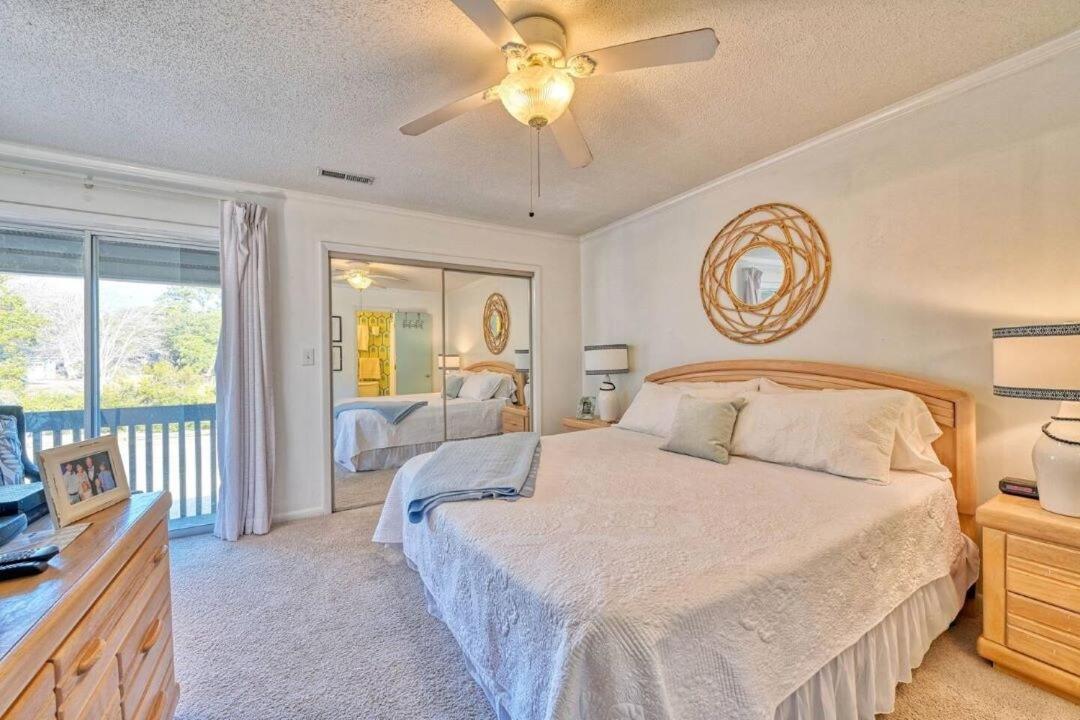 Ocean Getaway, Near Beach, 8Ppl Βίλα Μιρτλ Μπιτς Εξωτερικό φωτογραφία